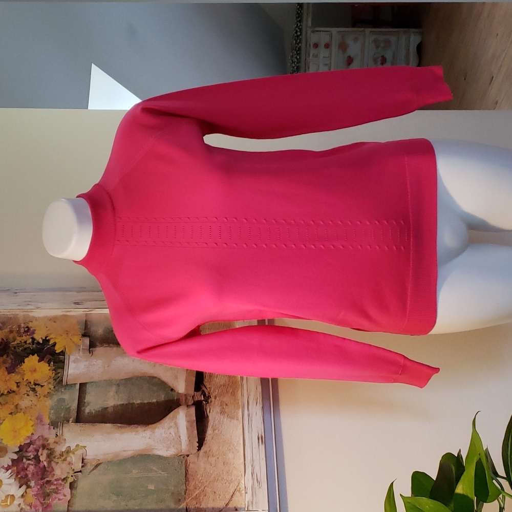 Vintage Trevira Sweater